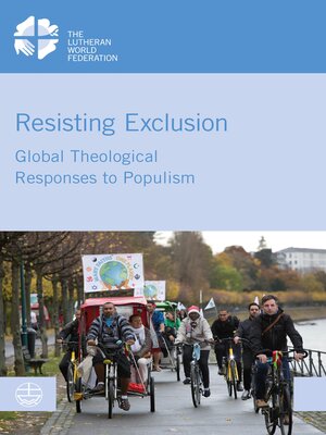 cover image of Resisting Exclusion